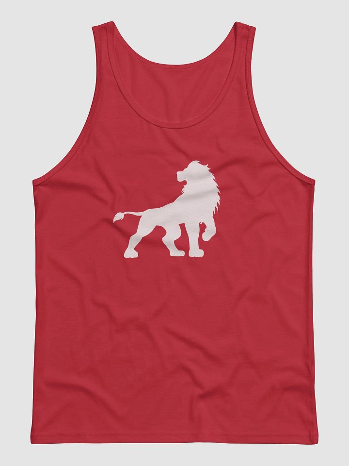 Warrior Tier Logo Tank product image (1)