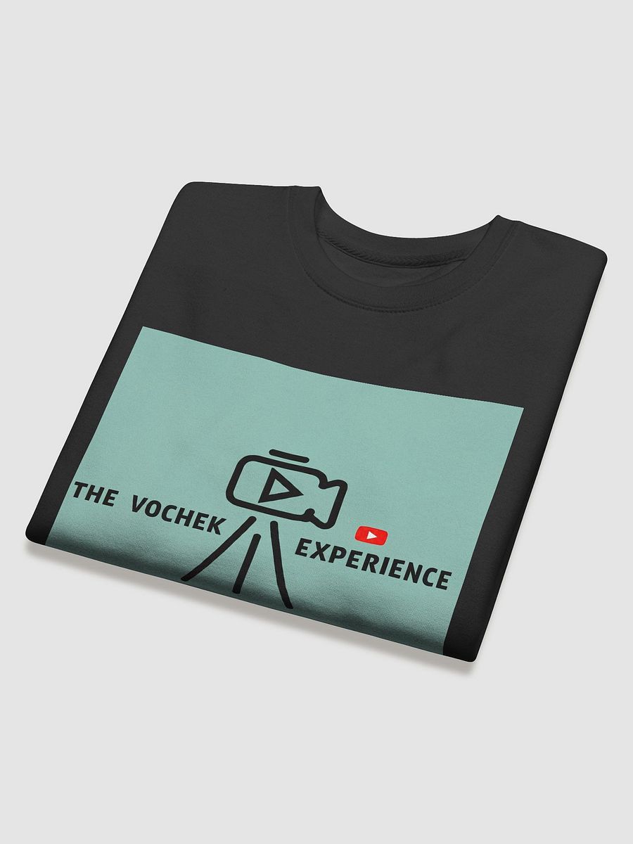 The Vochek Experience Logo product image (29)