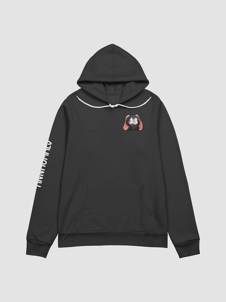 Hopper Cult Gremlin Supersoft Hoodie product image (1)