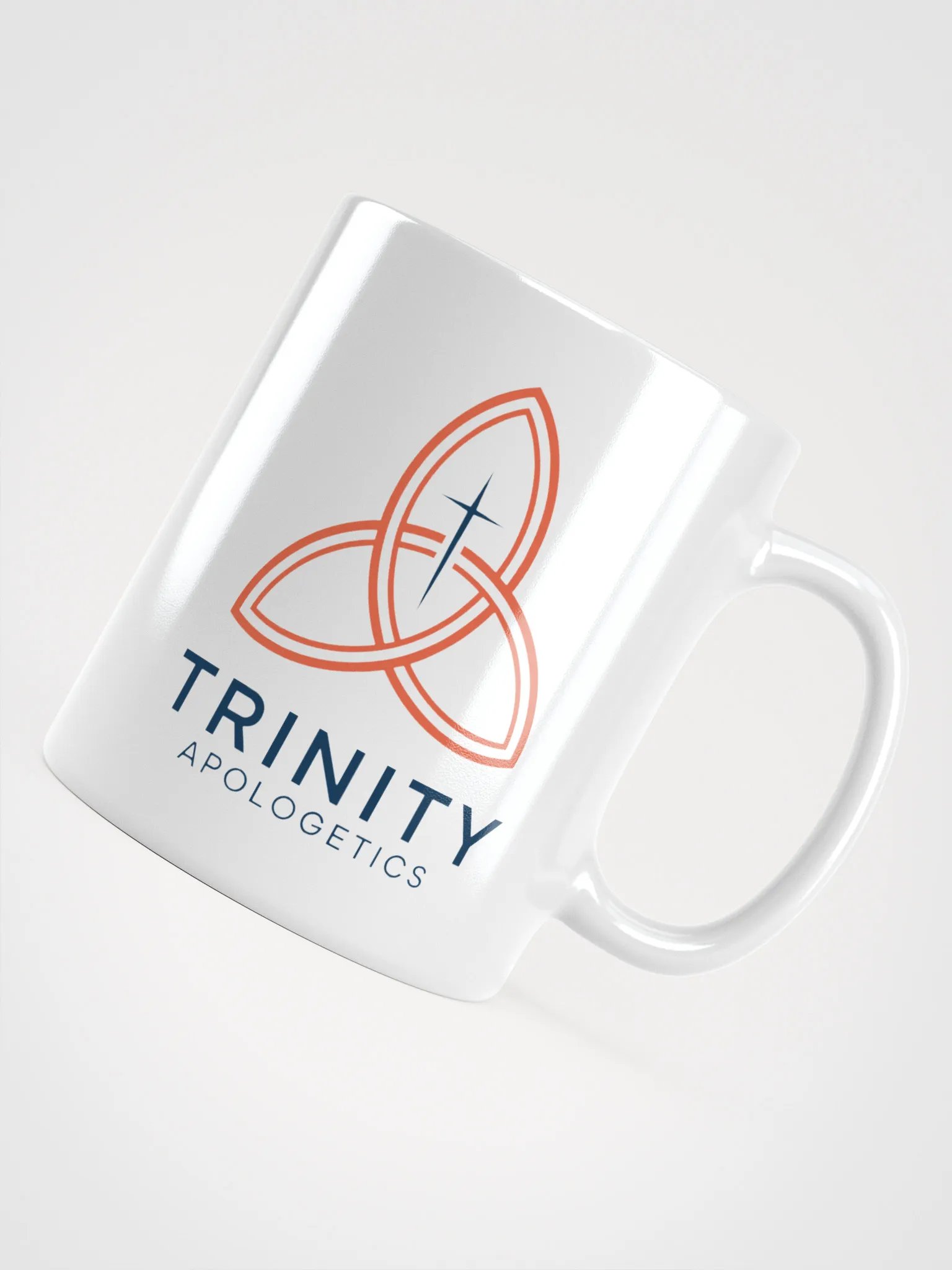 TrinityApologetics Mug product image (3)