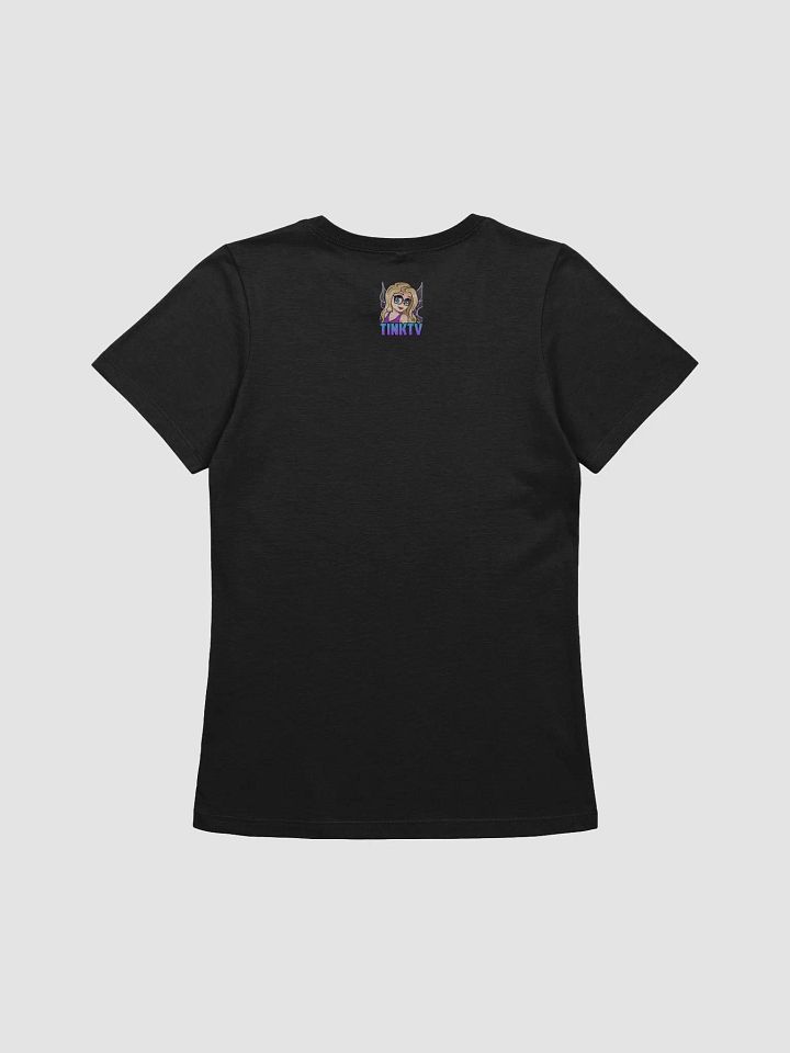 I went Deaf watching TINKTV Women's Relaxed Tee product image (8)