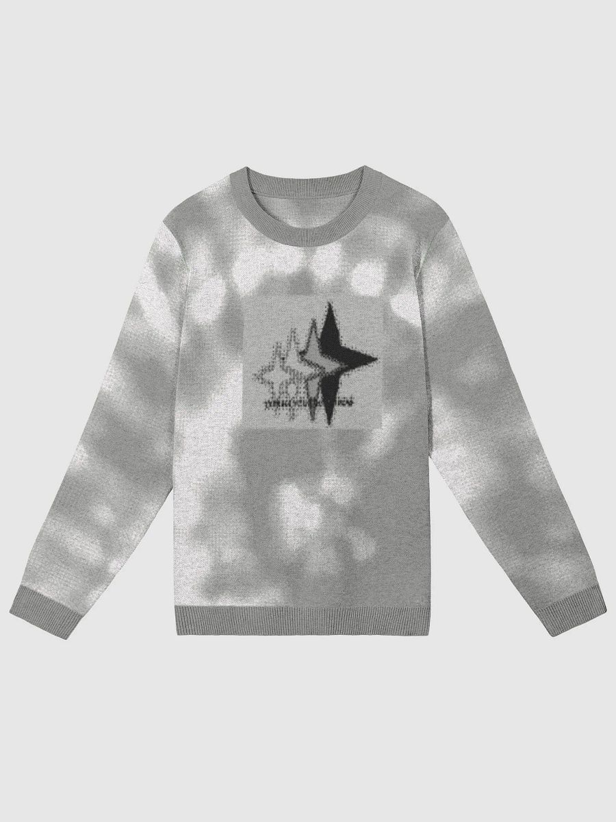 stars Sweater product image (2)