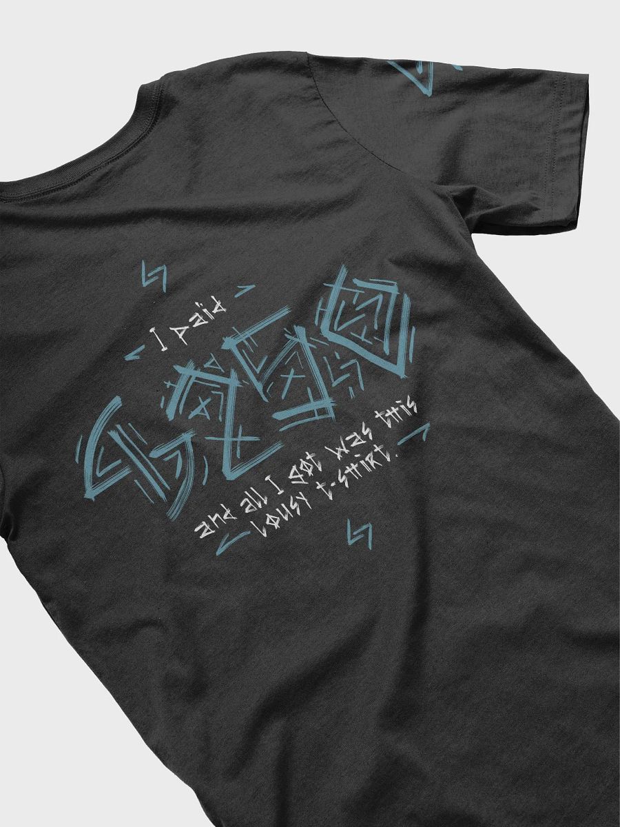 The Unshirt product image (6)