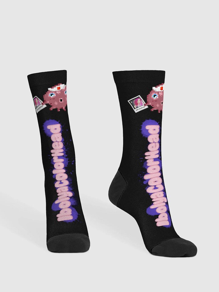 Ollie - Instagram Socks product image (2)