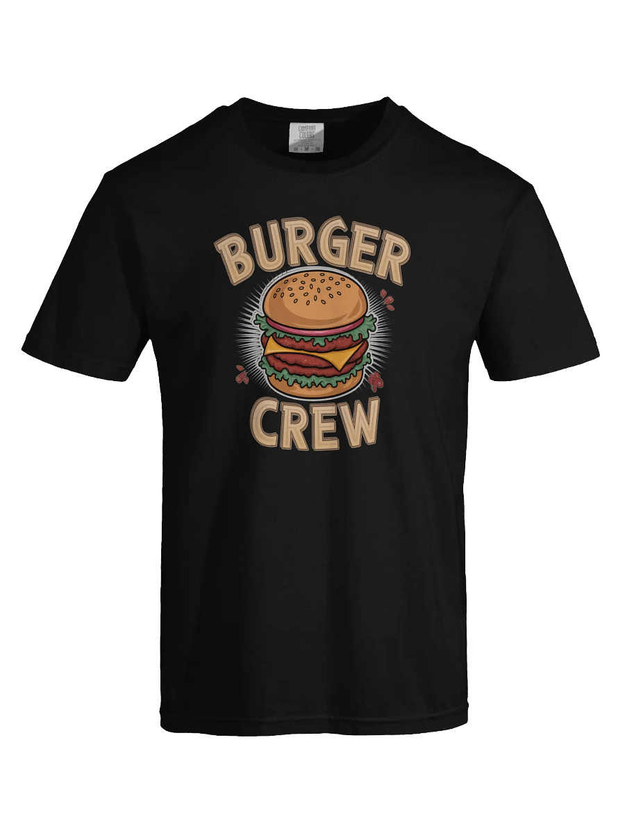 Burger Crew product image (5)