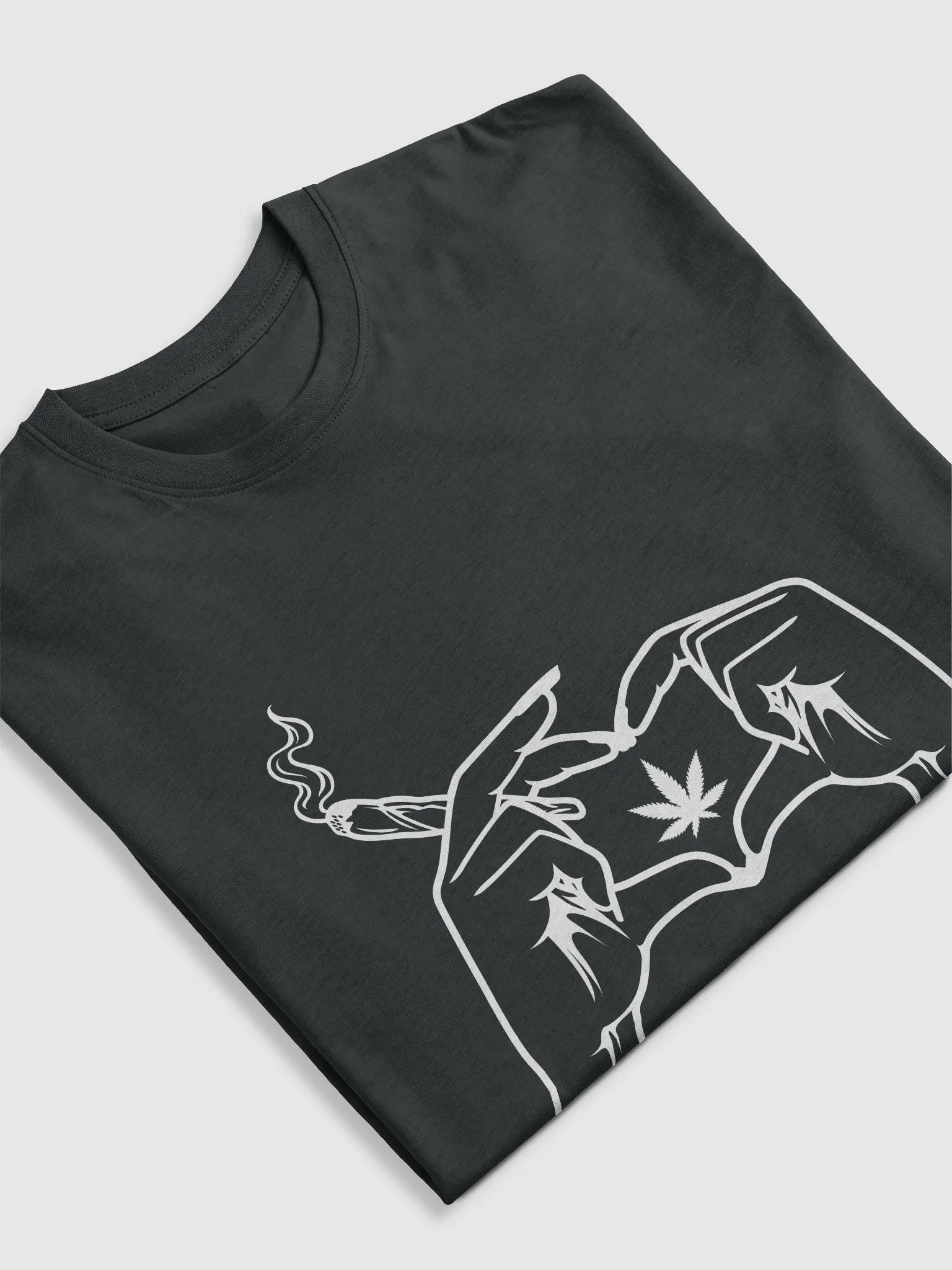 Love 🌿 Tee product image (2)