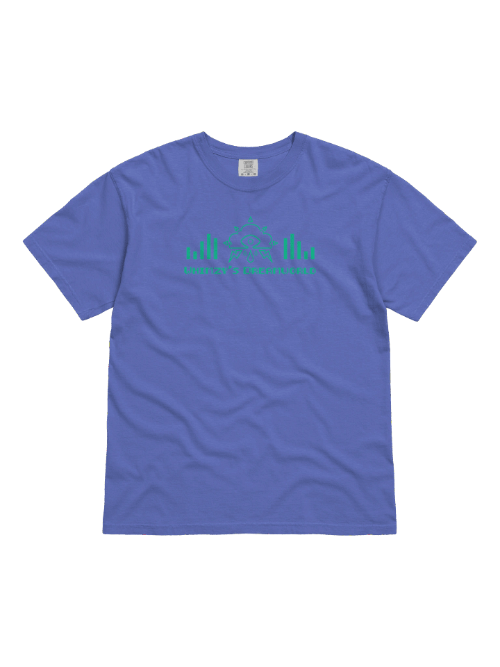 Dreamworld Radar T-Shirt product image (5)