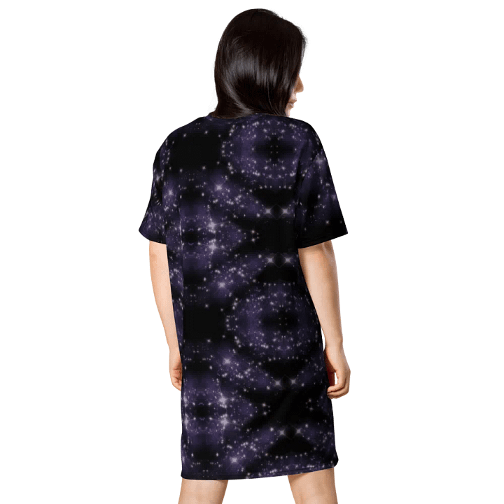 Aries 2025, Constellation, Tee Dress product image (2)