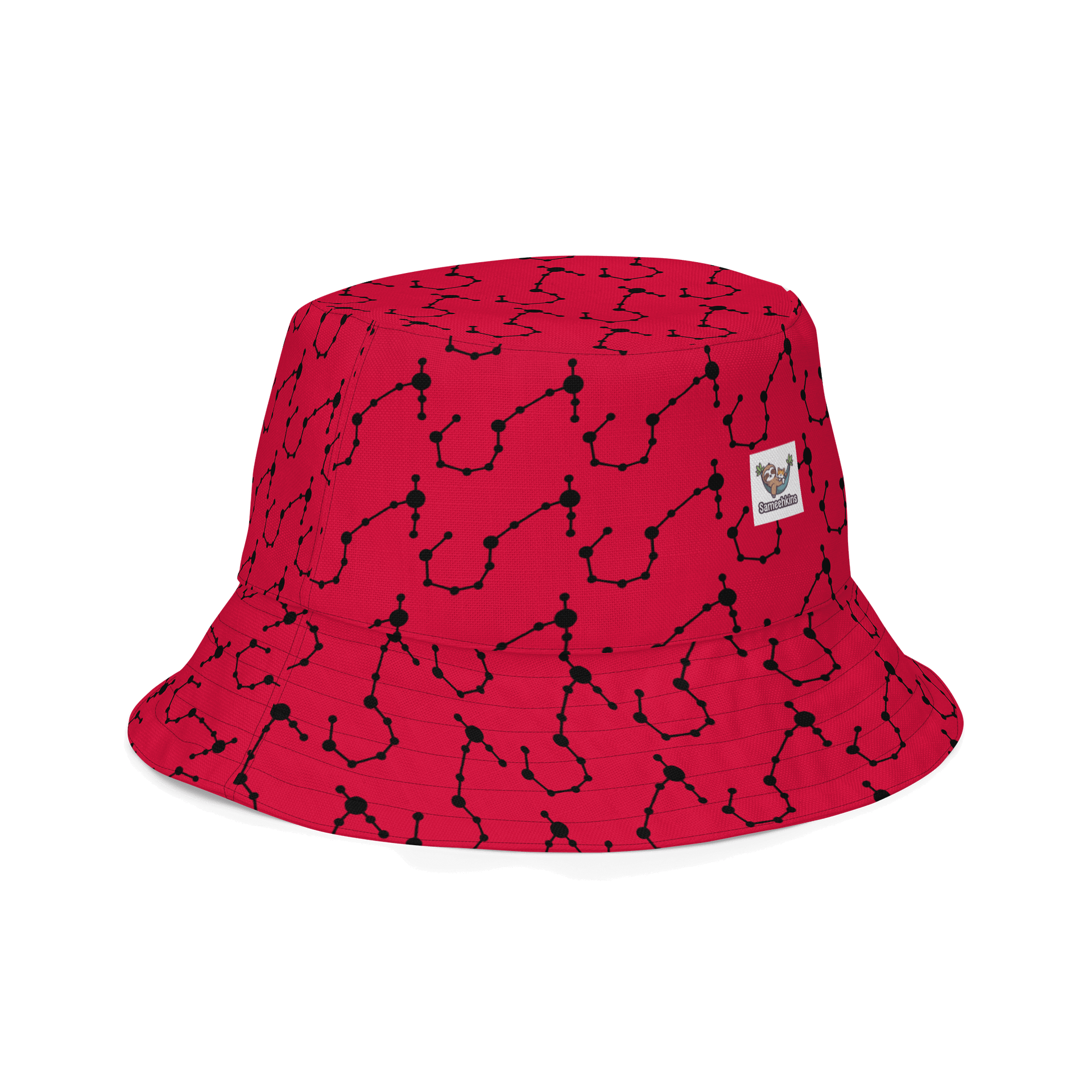 Scorpio Reversible Bucket Hat product image (3)