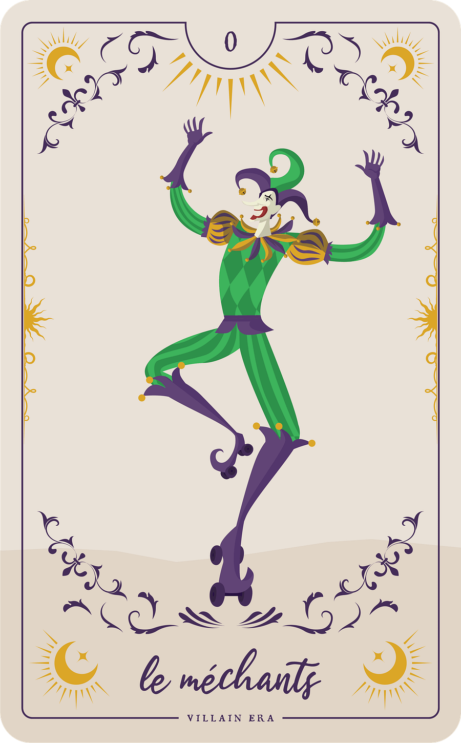 Let the Wicked times roll! product image (4)