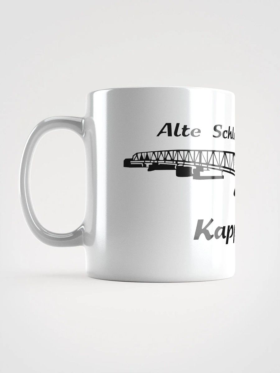 Alte Schleibrücke Kappeln product image (6)
