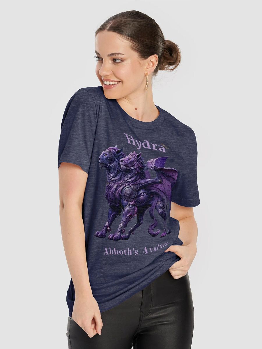 Supernal Hydra | Supersoft T-Shirt product image (3)