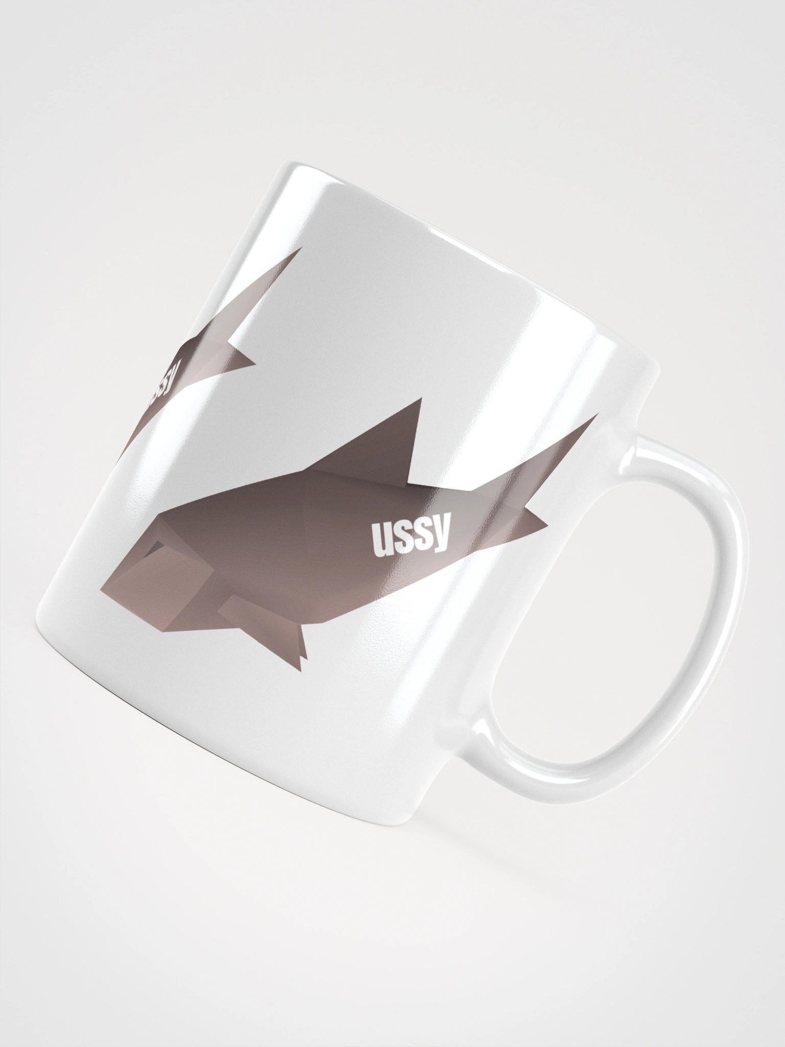 Troutussy Mug product image (11)