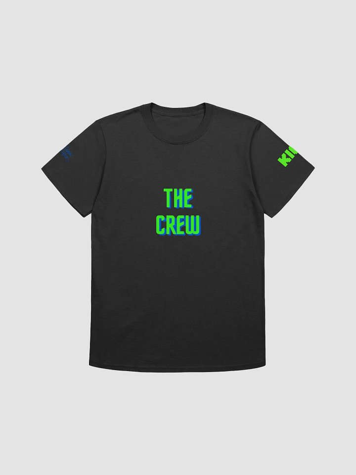 The Crew T-Shirt product image (2)