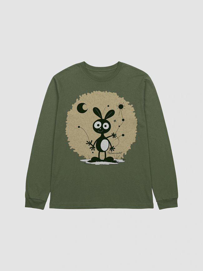 Long Sleeve Tees (AU Shop)