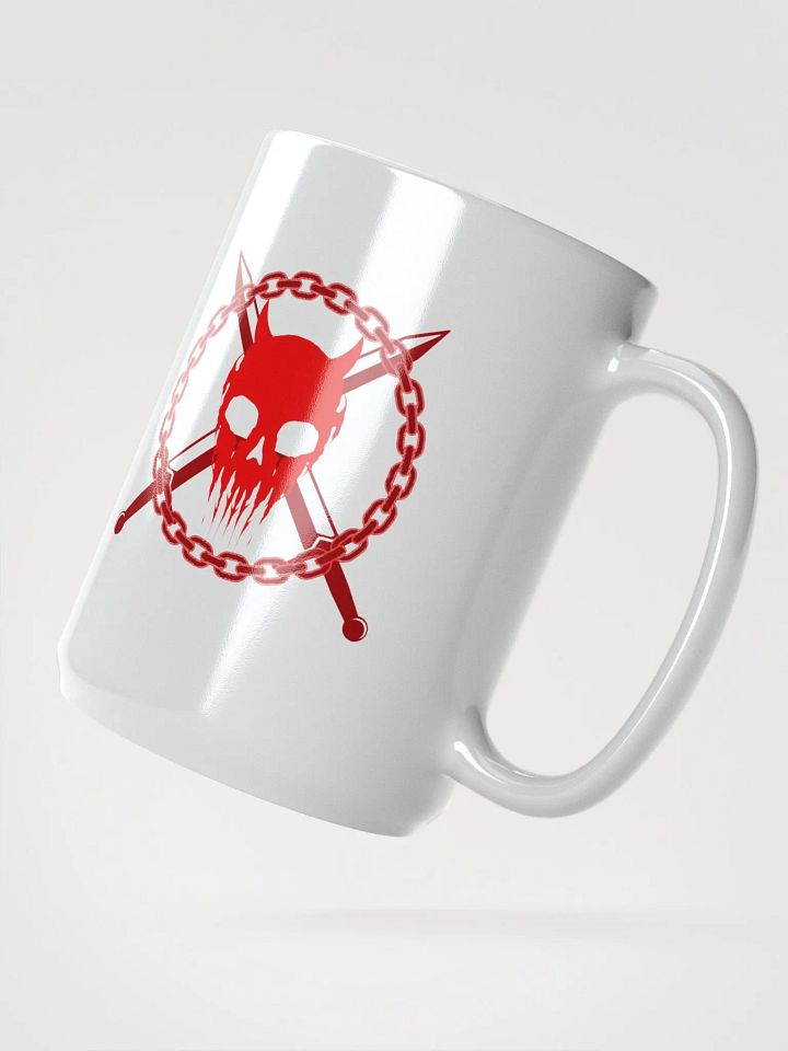 Shackled Ones Mug product image (2)