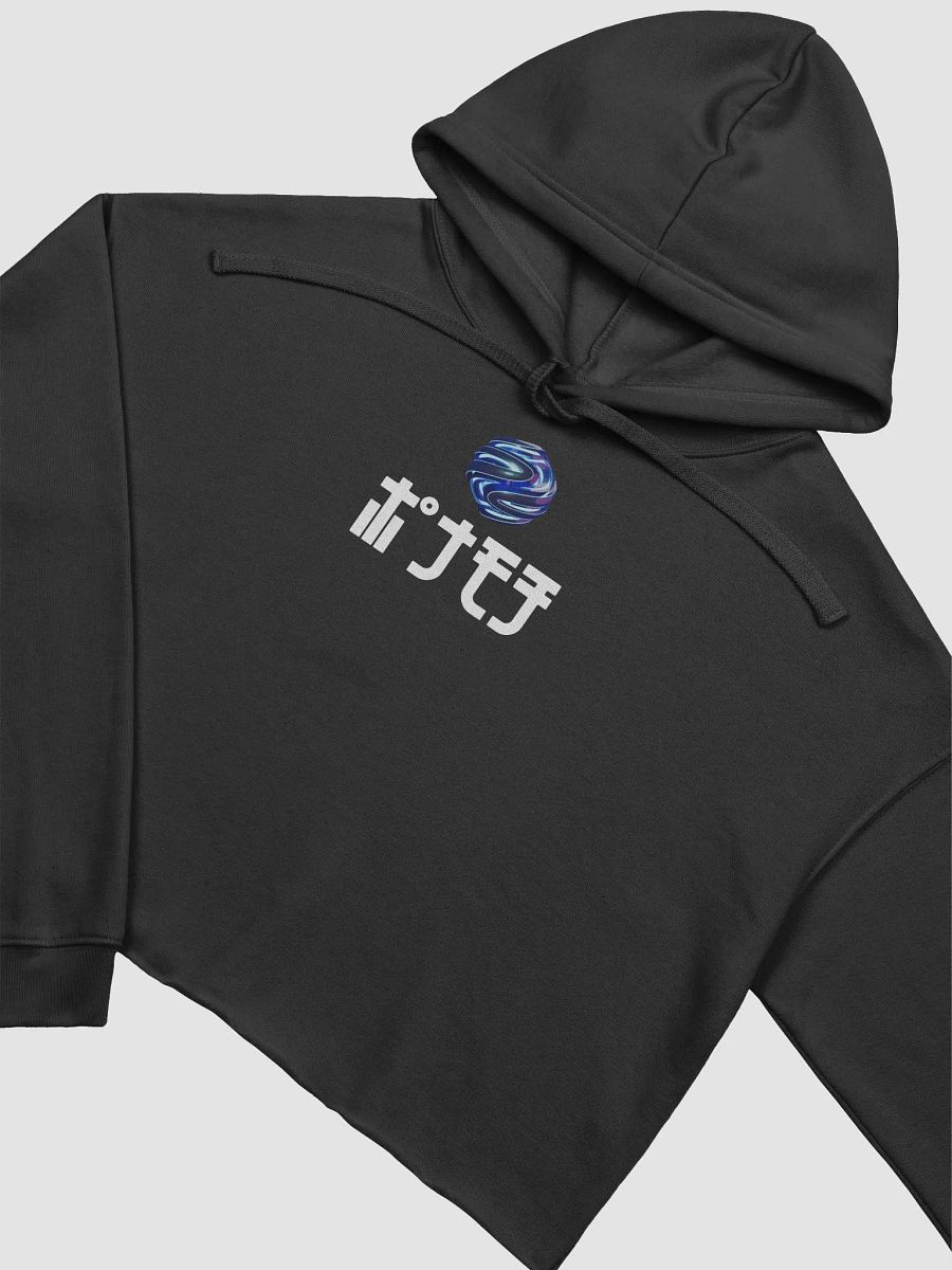Succubus Crop hoodie product image (7)