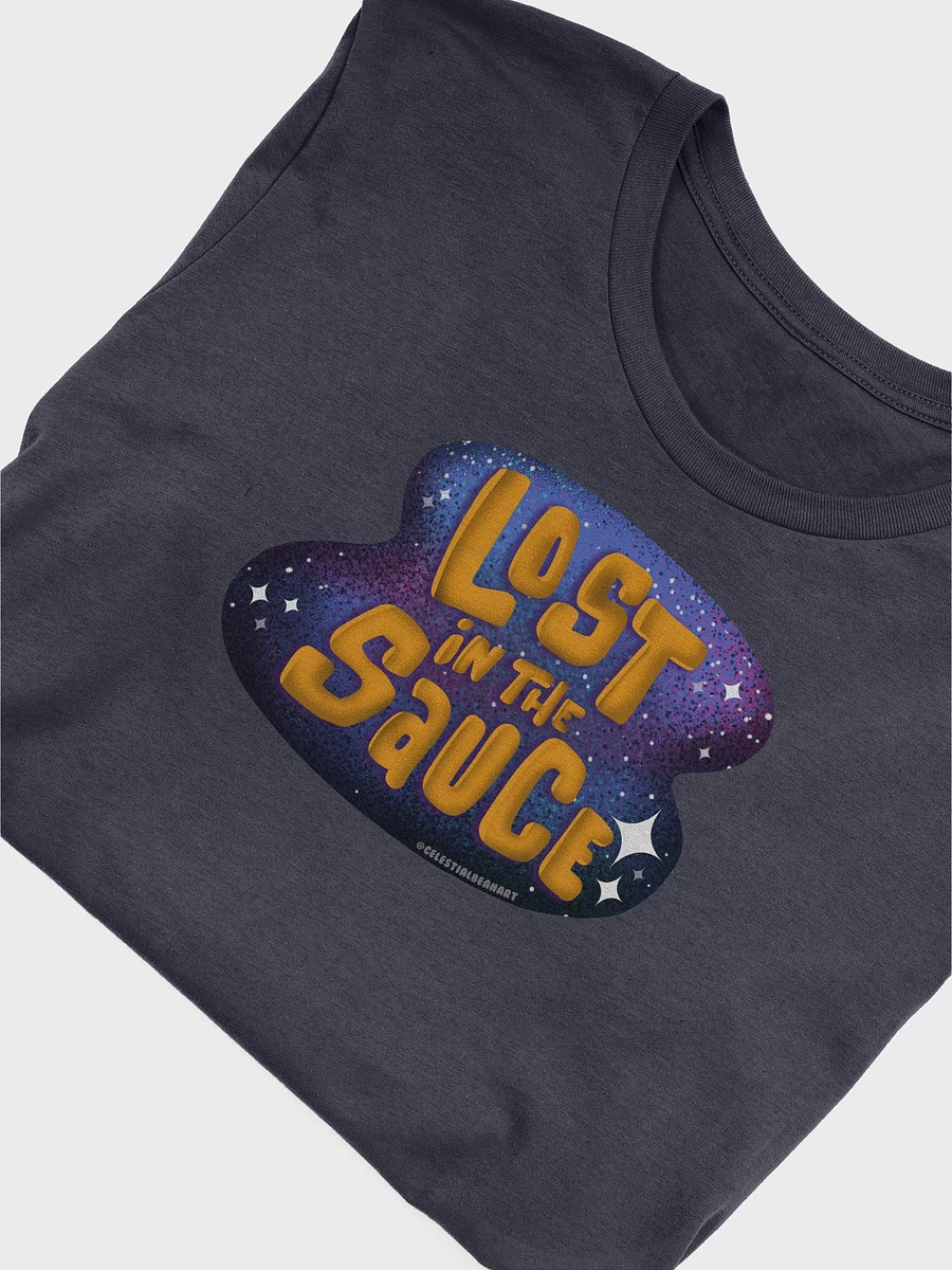 Lost in the Sauce premium tee product image (5)