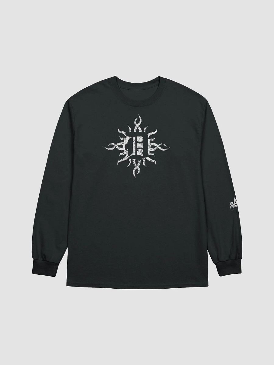 DYNAMITE (Distressed) Long Sleeve product image (1)