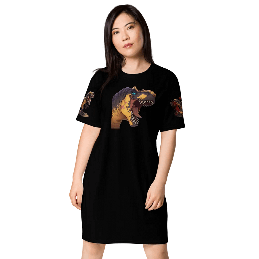 JMP Nighty/Dress product image (1)