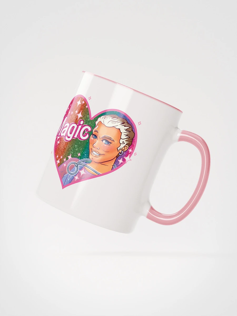 Magic Man Mug product image (2)