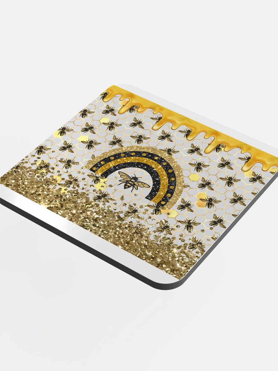 bee coaster product image (4)