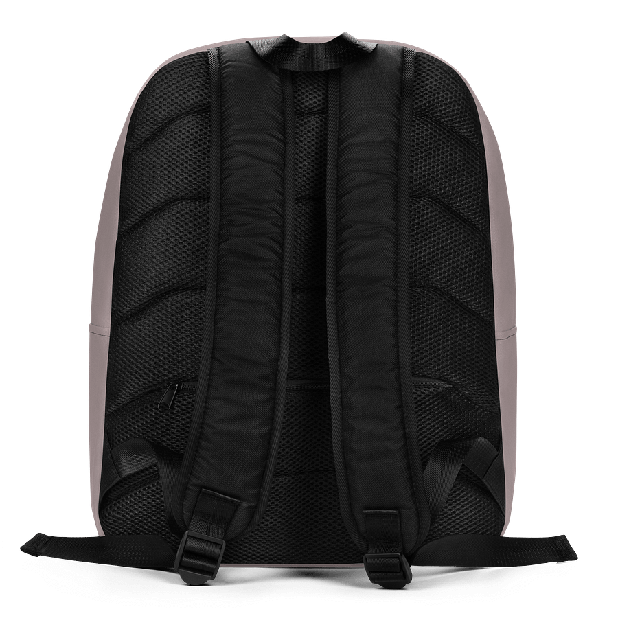 High Fashion All-Over Print Minimalist Backpack product image (5)