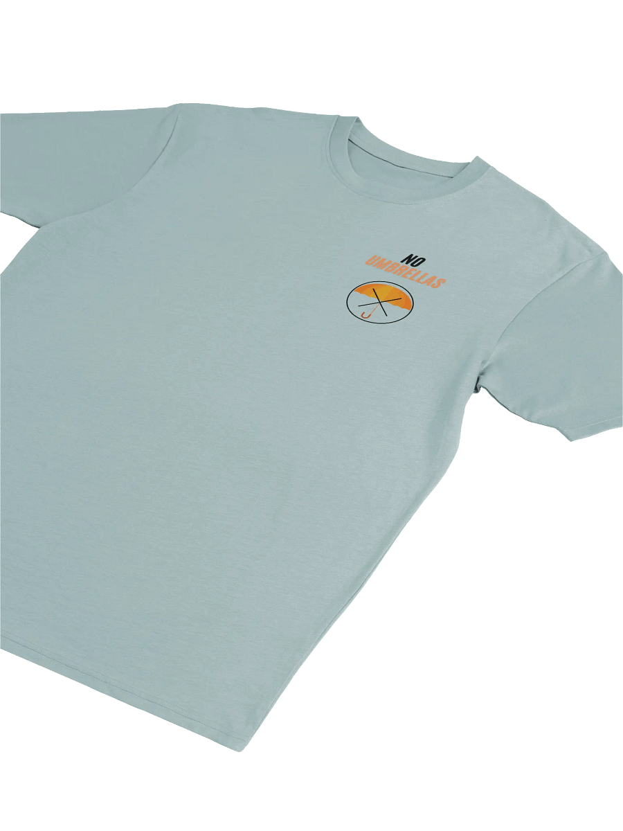 No Umbrellas Tee product image (3)