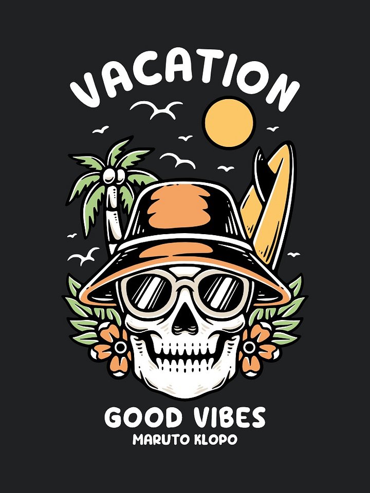 Vacation - Good Vibes product image (1)