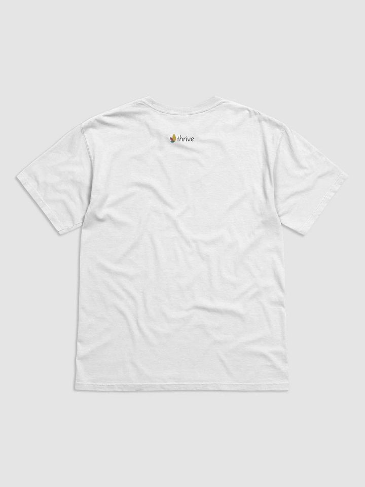 Sunflower Thrive Together Tee product image (2)