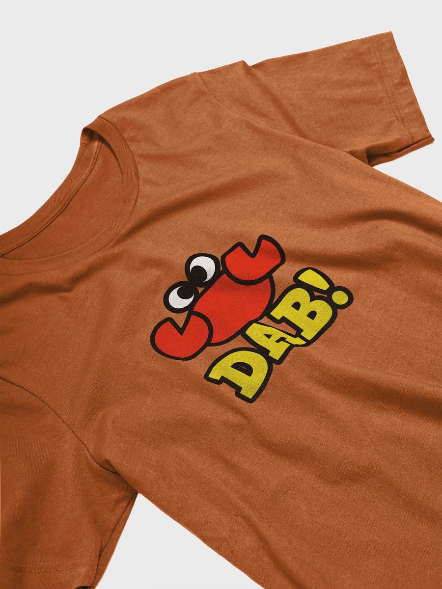 Crab Dab T-Shirt product image (20)