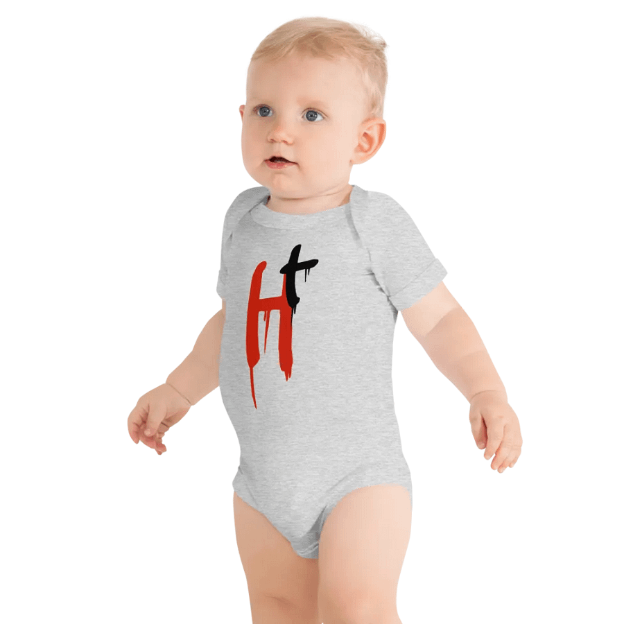 Talk Heathen Onesie product image (26)