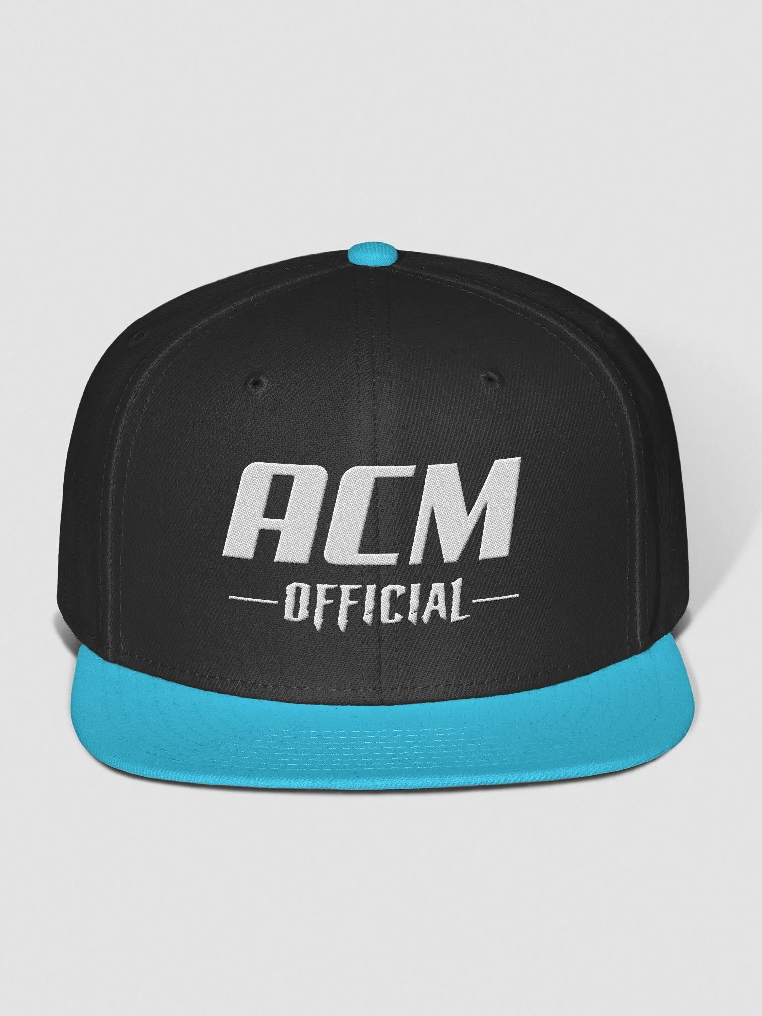 ACM - Snapback product image (1)