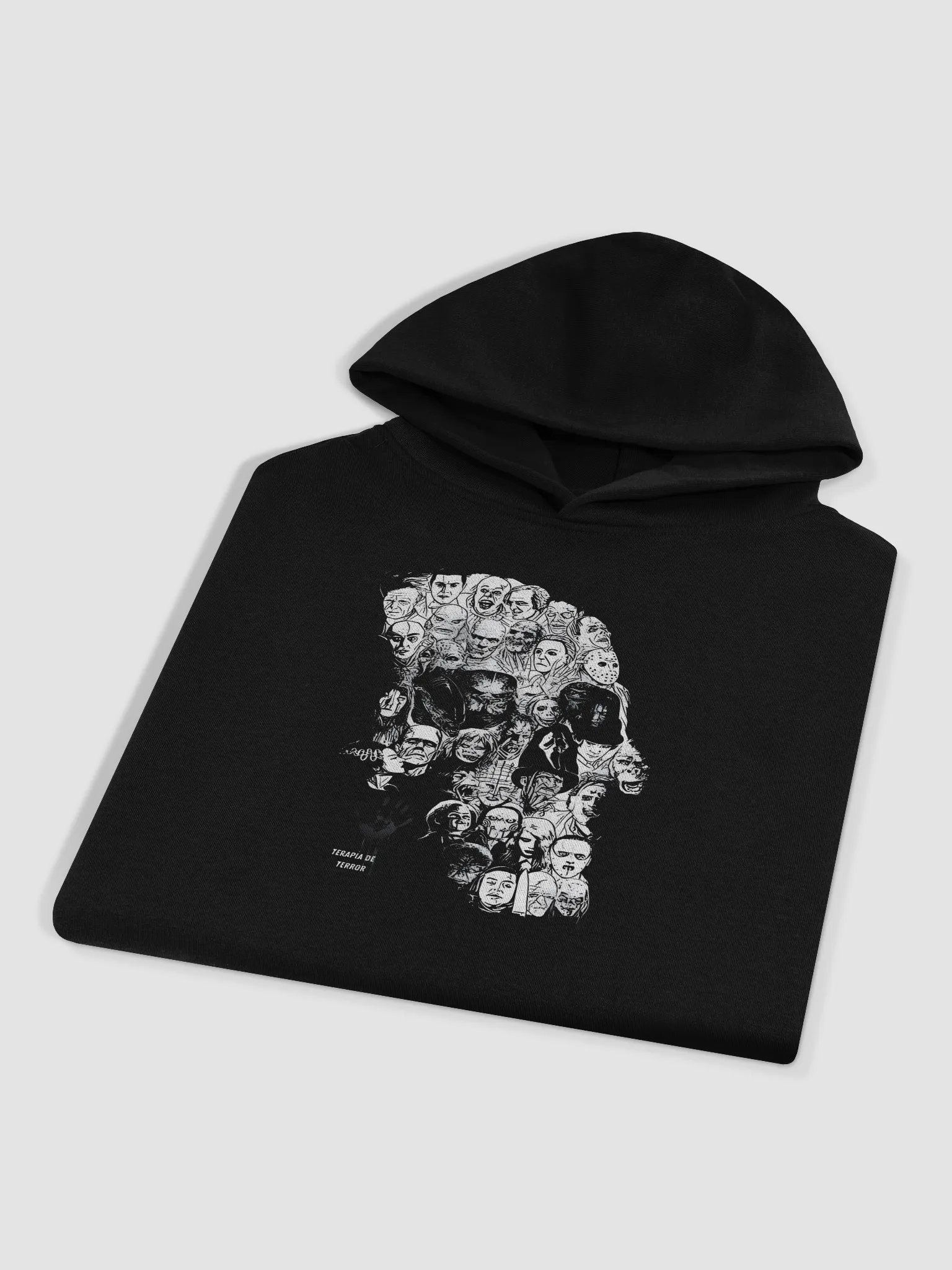 Sudadera – TDT product image (3)