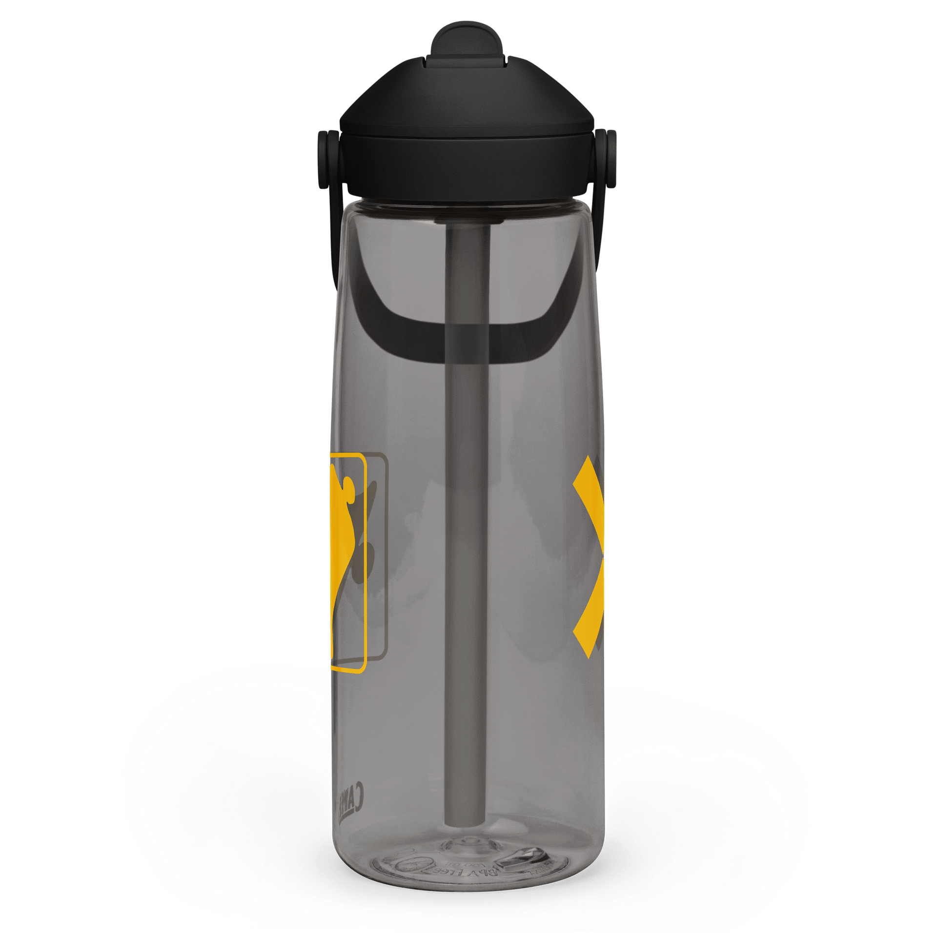 Bell-X Flip Straw Water Bottle product image (14)