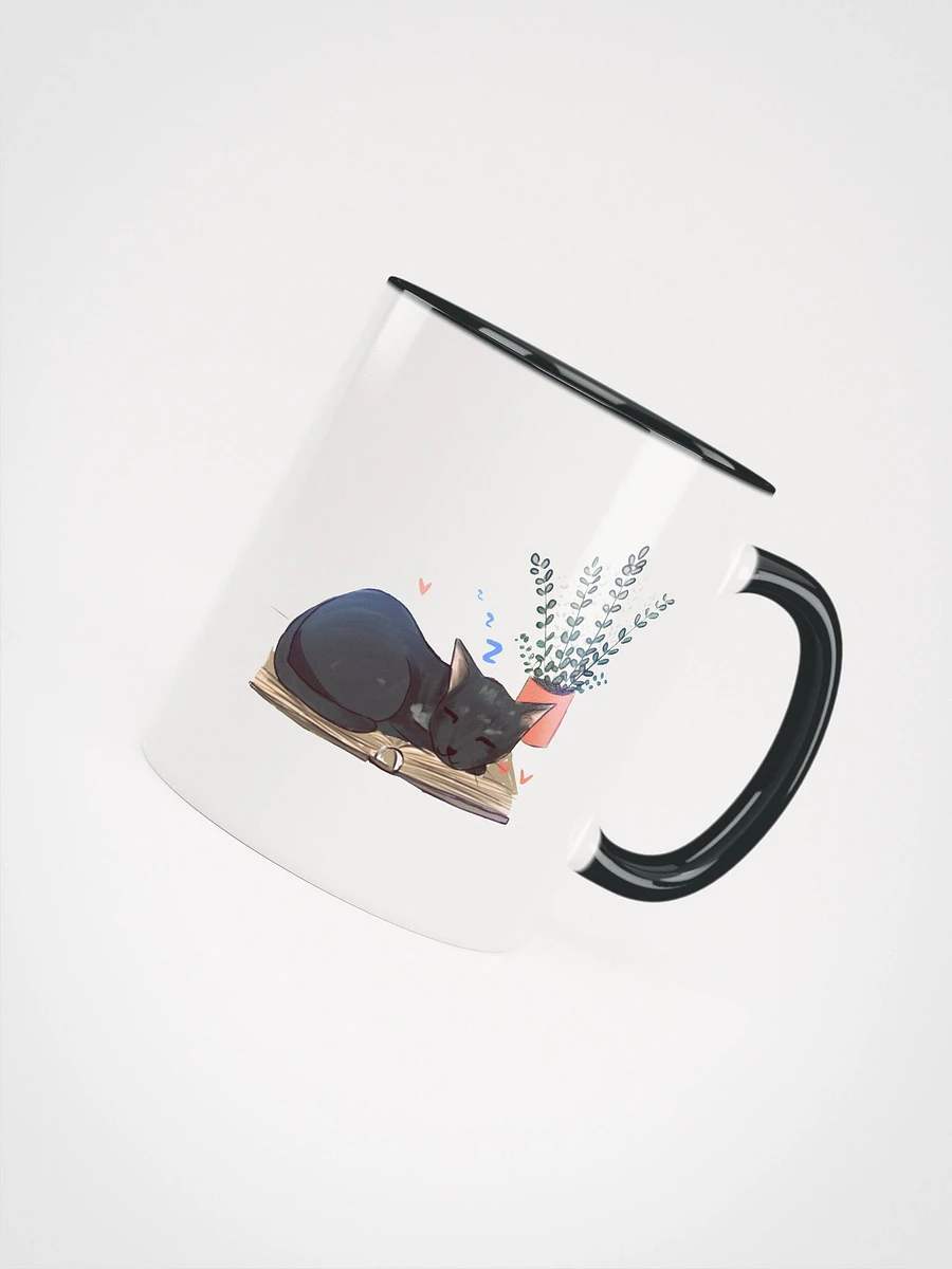 Locke Mug product image (4)