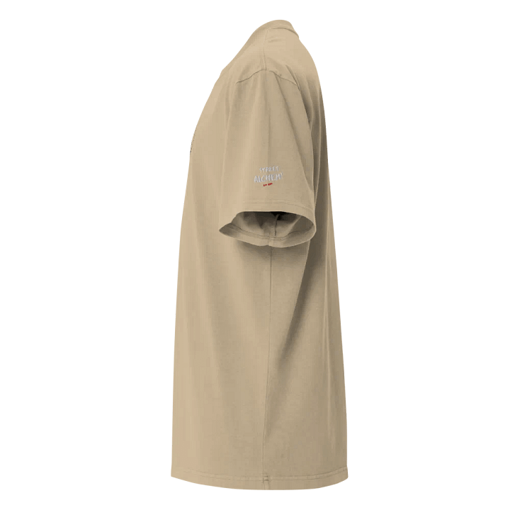 Alchemy Oversized Tee product image (8)