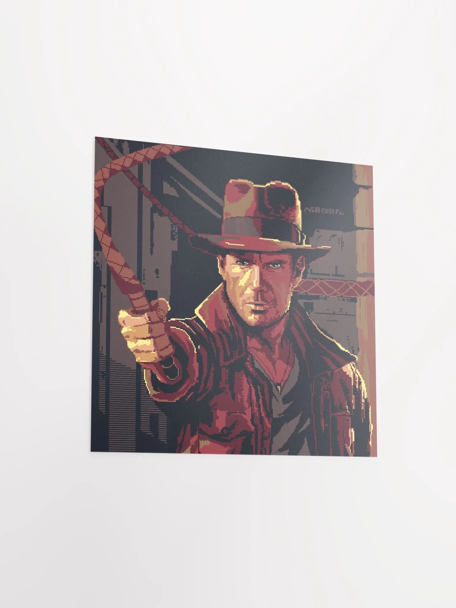 Indiana Jones product image (8)