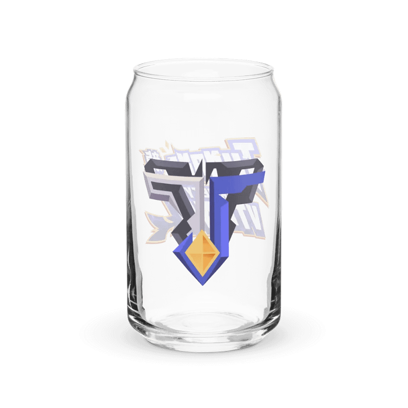Glass of Tuna