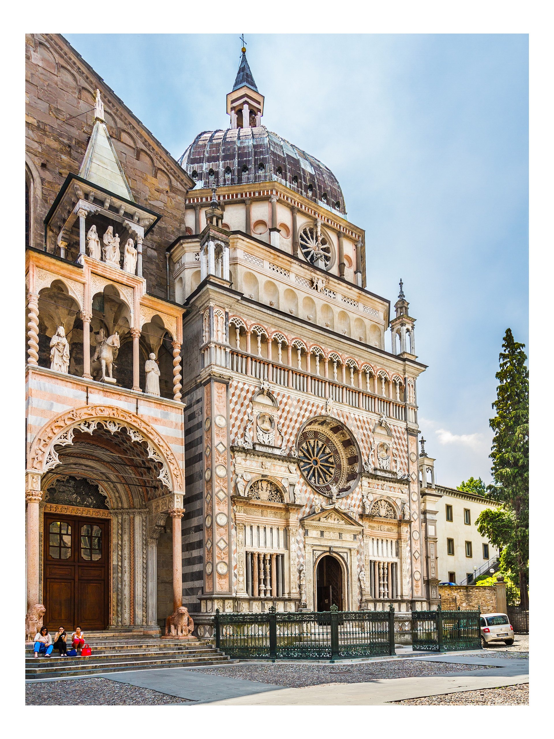 Cool Down [Color] | Adult Coloring Book: Turin product image (4)