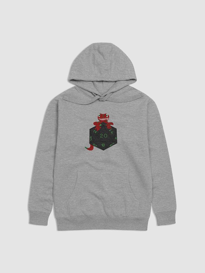 Nat20 Hoodie product image (3)