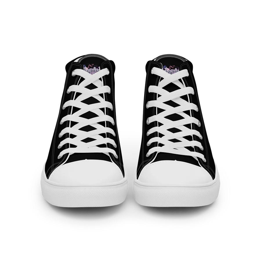 Women's High Top Shoes | Sus product image (16)