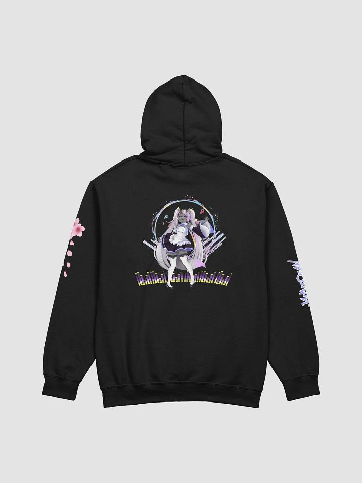 Intergalactic Soup Hoodie product image (1)