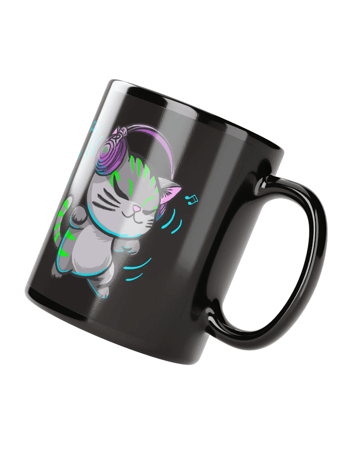 G3T CATJAMMIN - COFF33 product image (3)