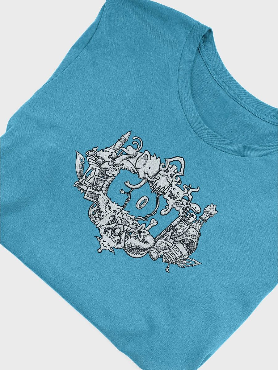 In-your-face Shirt product image (5)