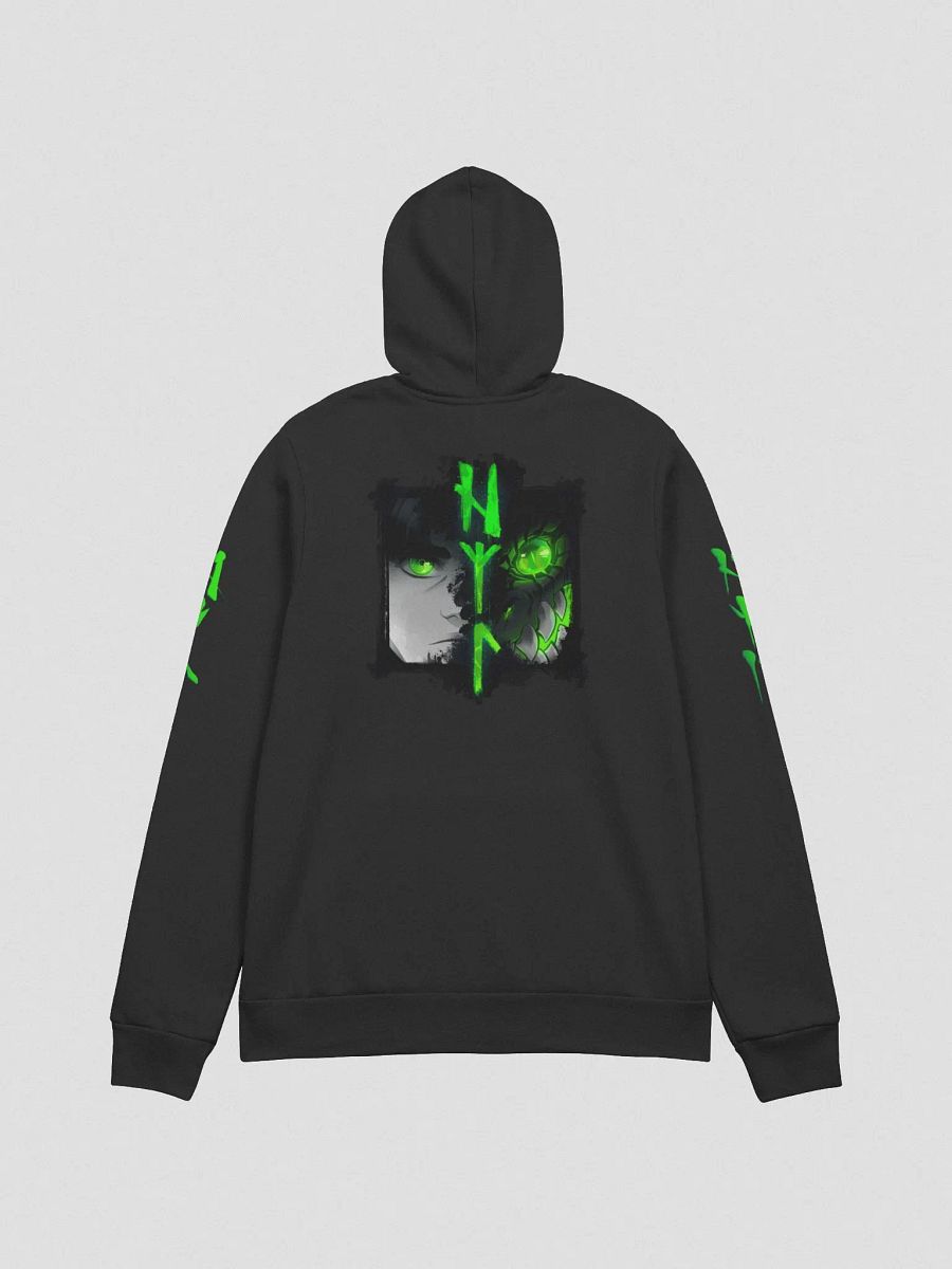 Runic Reflections Super Soft Hoodie product image (3)