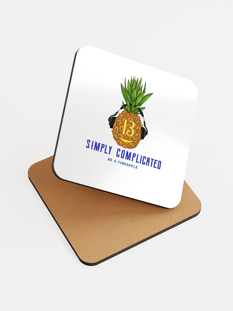 Fineapple Coasters product image (3)