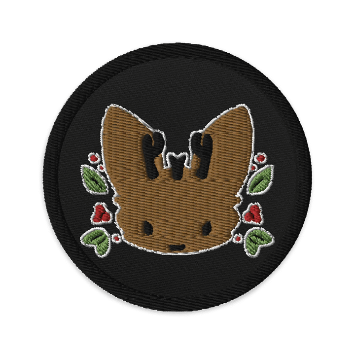 Faunling Patch product image (1)