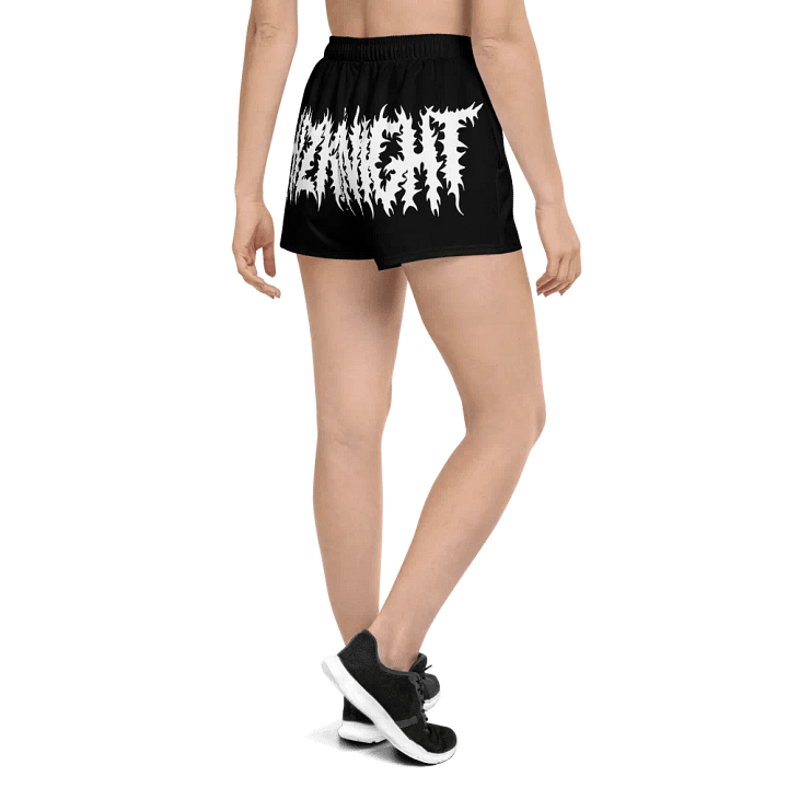 Shiz Athletic Shorts product image (1)