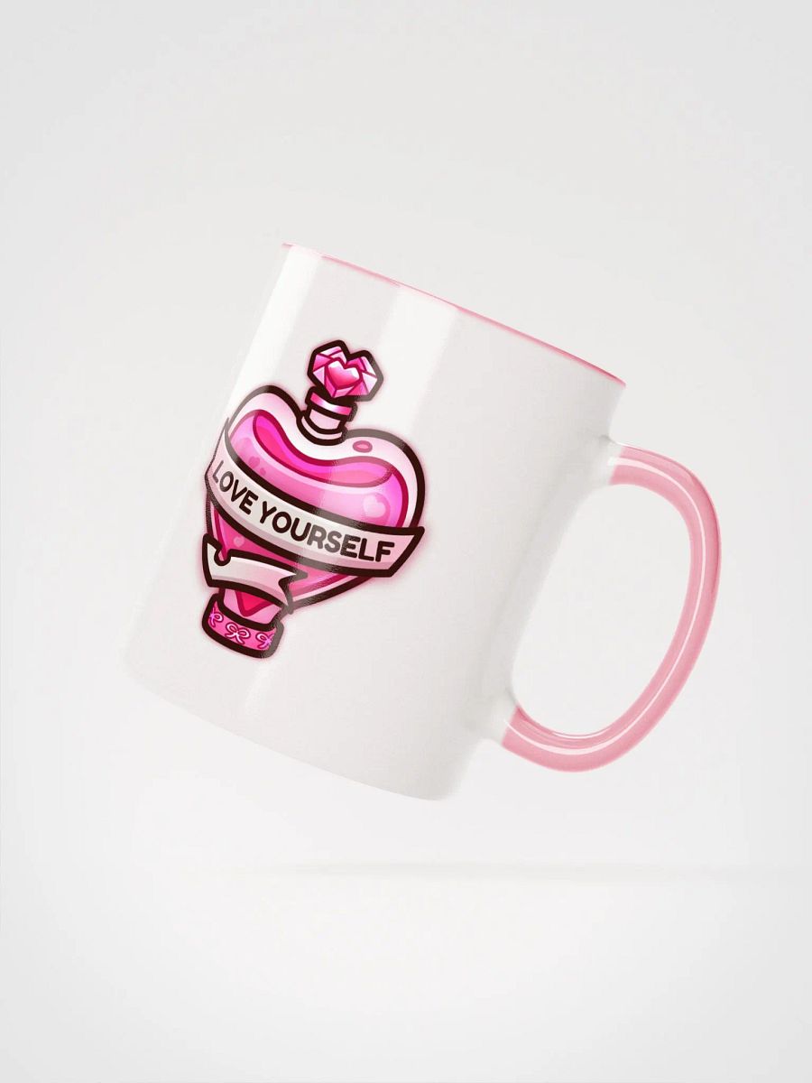 Love Yourself Potion Mug product image (14)